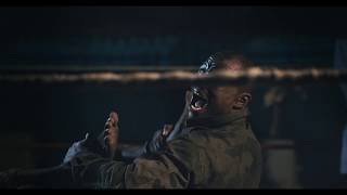 I am Congo - Bienvenue à Brazza