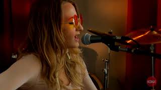 Margo Price "All American Made" Live at KDHX 01/20/18