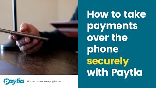 Paytia Short Demonstration thumbnail