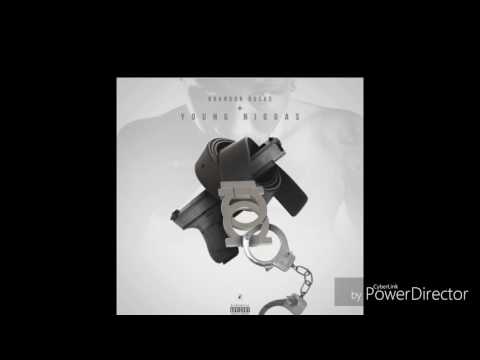 Jay West x 069kinglaro " Young Niggas"