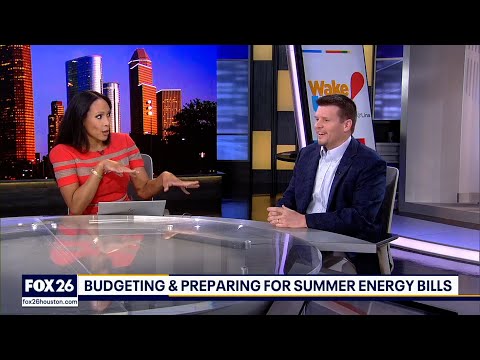 2024 Summer Preview with Energy Ogre and FOX26