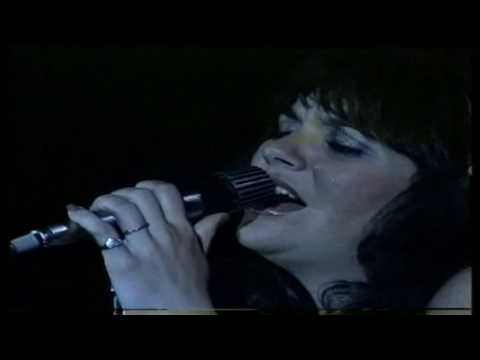 Crazy - Linda Ronstadt