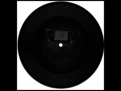 Jimmy Campbell / 23rd Turnoff - Another Vincent Van Gogh (rare demo unheard version)