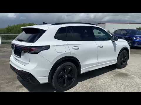 Volkswagen Tiguan 2.0TDI 150BHP R-LINE 75 AUTOMATI - Image 2