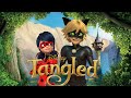 Tangled Part 13 I Ve Got A Dream