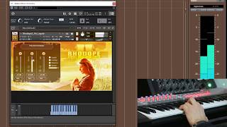 Video thumbnail for Bulgarian Choir In Action: RHODOPE 2 by Doctor Mix