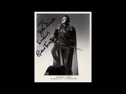 Verdi - Simon Boccanegra - Trio - Cornell MacNeil, Renata Tebaldi, Richard Tucker (Cleveland, 1969)