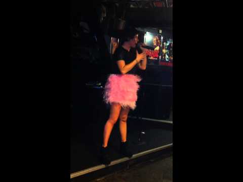 Vicky Jackson Whats Up