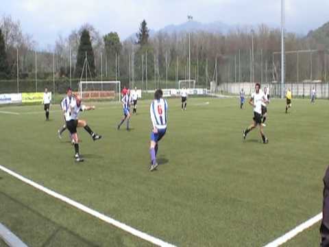 Calcio CSI Hf-MISINTO