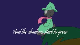 Don’t forget but it’s a Rasiel gif