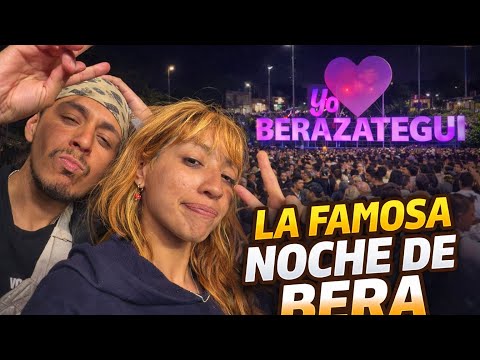 The famous BERA night (21/12) / Berazategui Center