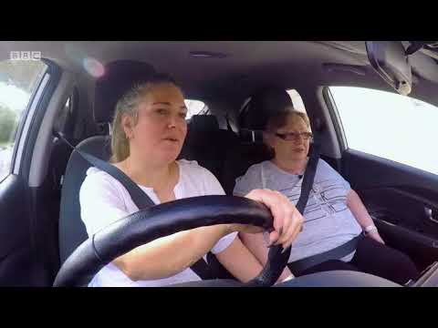 Get Away for Winter S01E07