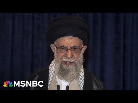 'Terrible predicament': Iran doesn't have great near-term options for retaliation, says expert