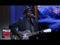 Blues musician Keb’ Mo’ on his musical journey