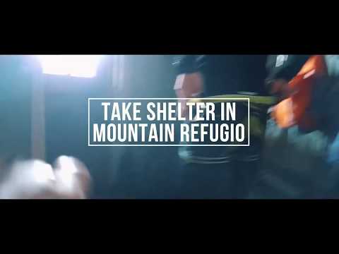 RFH Dolomites - Tre Cime Di Lavaredo 2/4