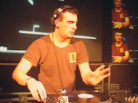 INDEPENDENCE ON TOUR SZCZECIN 2004 - DJ.MATYS & NU NRG