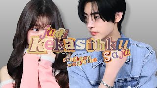 Download lagu [FMV] Park Sunghoon ft. Jang Wonyoung (Jangkku) - Jadi Kekasihku Saja (IVE ENHYPEN LOKAL) mp3