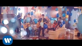 Light & Love - Blueberry Sky