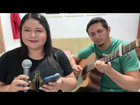 Hino da Campanha da Fraternidade 2026 Cifrado (Cover) #missa #musicacatolica #cf