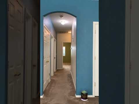 Designer House for rent Merced, CA