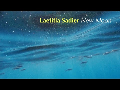 Laetitia Sadier - New Moon - [Official - Duophonic Super 45s]