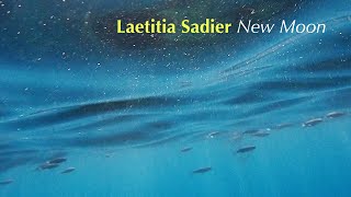 Laetitia Sadier – “New Moon”
