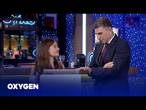 OXYGEN Pjesa 2 - Kuizi 14.05.2022
