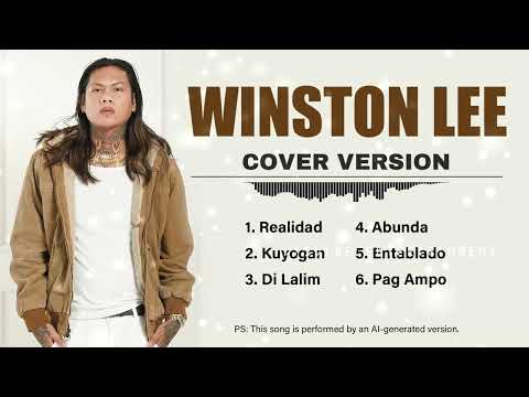 Winston Lee Song Collection (Cover Version)