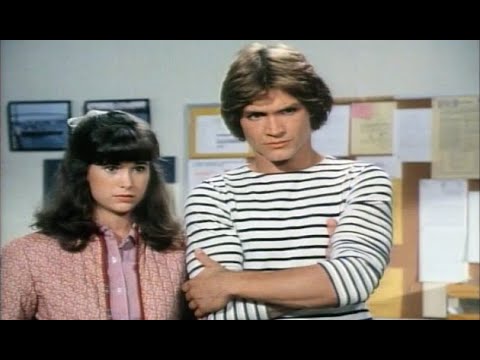 ♦TV Classics♦ Code Red (S01E04 The Little Girl Who Cried Fire)