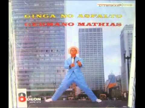 Esculacho Na Bonifácia - Germano Mathias