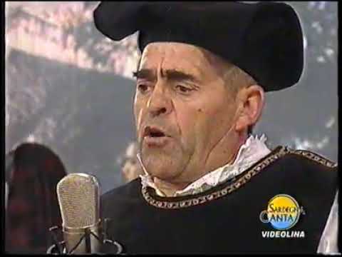 TENORE LODÈ [passu torratu]