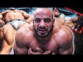 When Bodybuilders Go To The CHIROPRACTOR