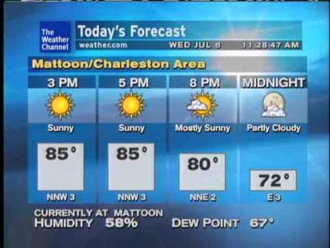 WeatherSTAR XL - Tribal Runner - Craig Chaquico / Russ Freeman