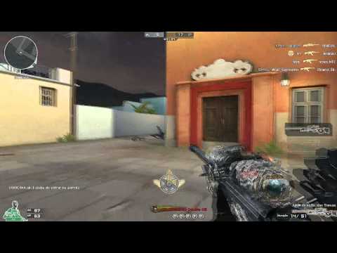 [CF] Fragzin ! - AWM-VIP !