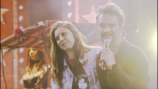 Ricardo Arjona - Circo Soledad EN VIVO - Señora de las 4 décadas - Episodio 17 de 24