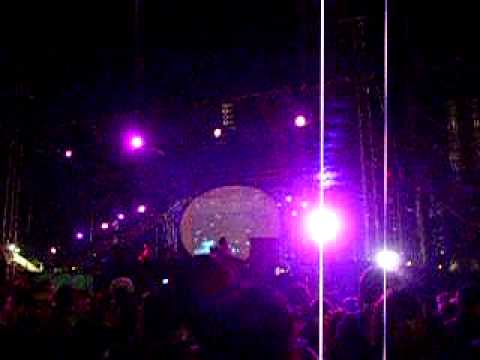 SAMC 2009 ARGENTINA @ John O'Bir