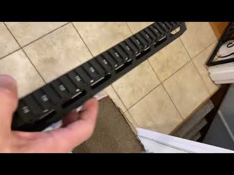 Bravo Company USA RECCE-18 MCMR Precision AR-15 Review 🇺🇸