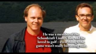 James Jim Prudden - Life Story Digital Film