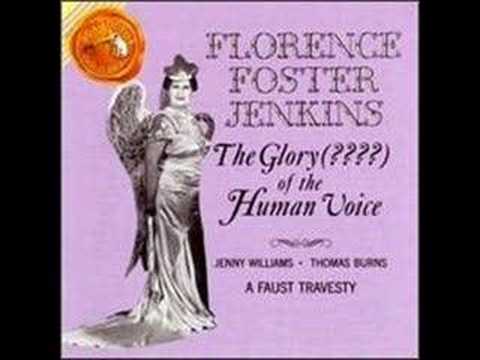 Florence Foster Jenkins- Der Holle Rache