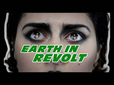 Päter - Earth in Revolt (Official Video)