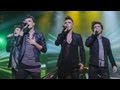 Union J sing Beyonce's Sweet Dreams - Live ...