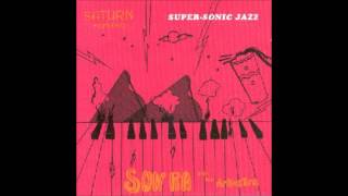 Sun Ra - Springtime In Chicago