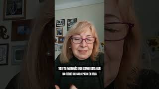 ASCO Y VERGÜENZA AJENA #antikirchnerismo #política