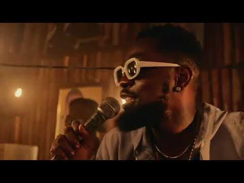 Patoranking.  Abule Official Video 480p