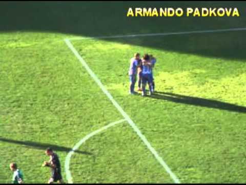 LOS TRES GOLES Y EL PENAL DE FERRO