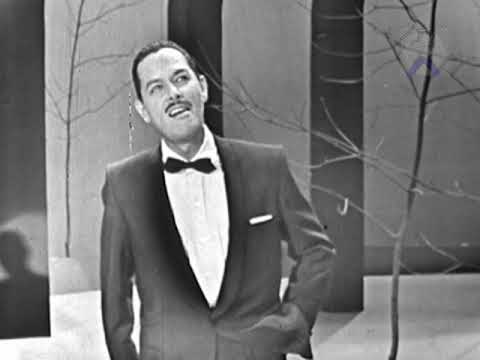 Billy Eckstine - Extract from CBC Buried Treasures (Part 4)