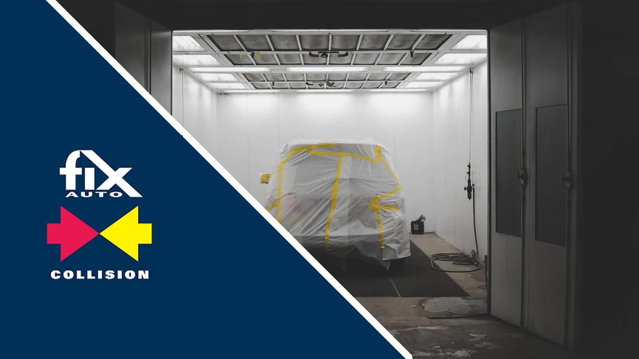 Fix Auto St. Catharines | Company Profile