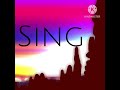 Sing by unwritten law