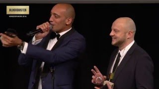 Årets originale sang   Wafande