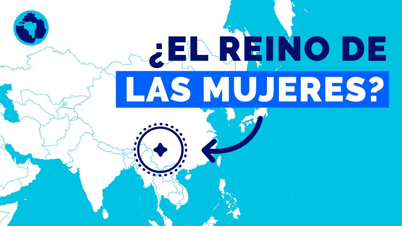 Mosuo,‌ ‌el‌ ‌último‌ ‌matriarcado‌ ‌chino‌